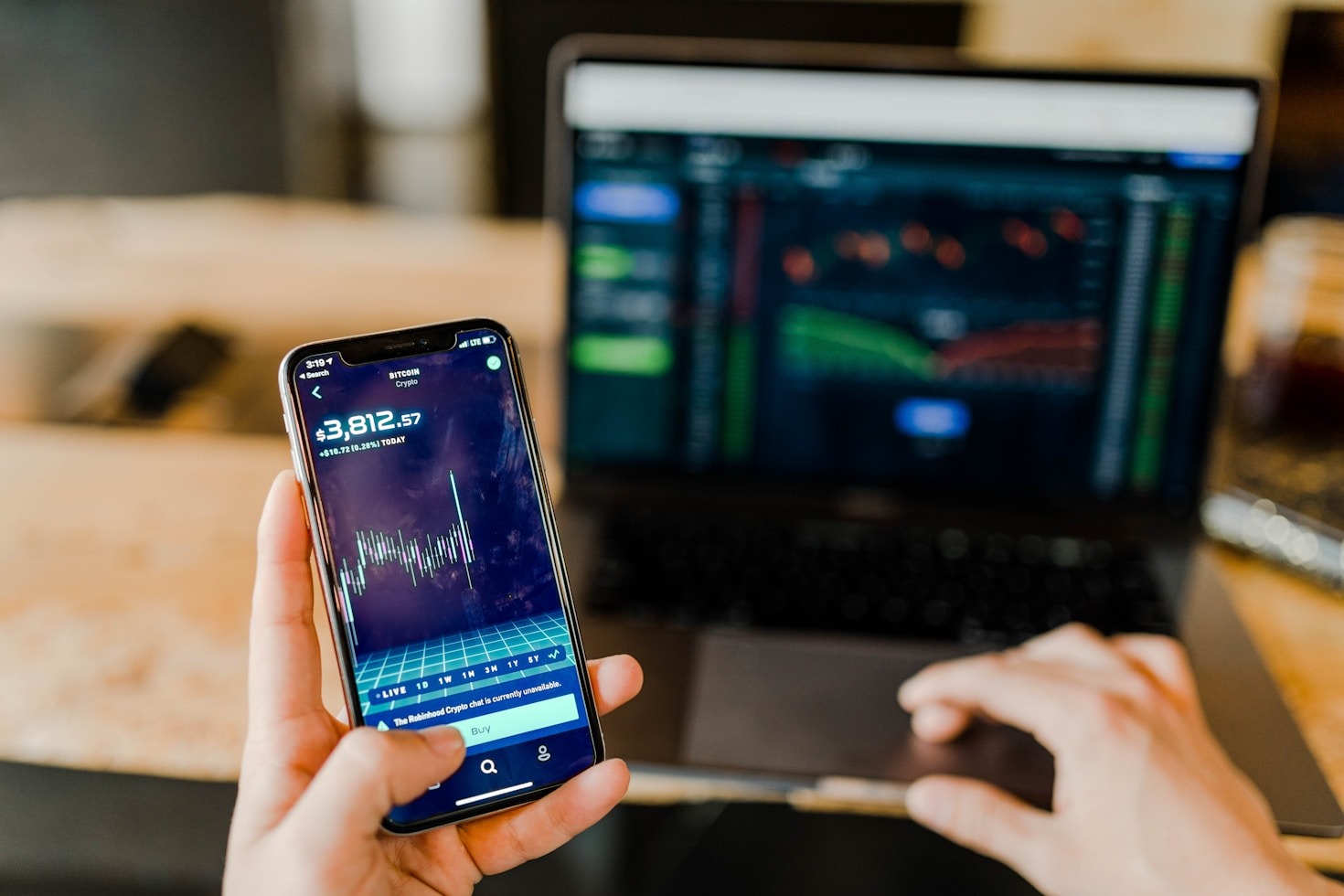 Maximizing Returns with Below-Market Investment Deals